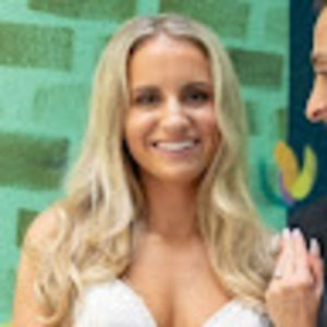 Meet your Posher, Mary beth